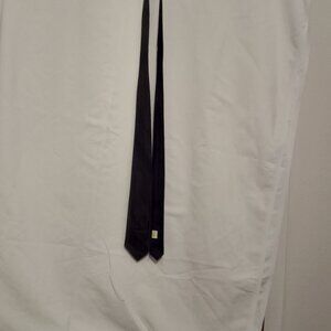 Men's 1950s 100% Silk Vintage Necktie